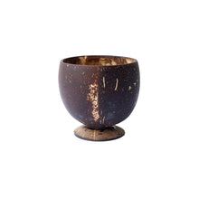 Load image into Gallery viewer, Coconut Shell Juice Cup