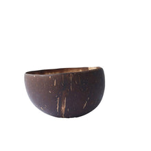 Load image into Gallery viewer, Coconut Shell Bowl