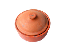 Load image into Gallery viewer, Storage Pot with lid