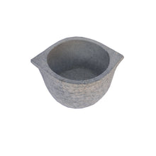 Load image into Gallery viewer, KalChatti / Cooking Bowl (Soapstone Ware) 2.5-liter