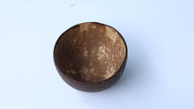 Load image into Gallery viewer, Coconut Shell Bowl