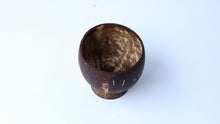 Load image into Gallery viewer, Coconut Shell Juice Cup