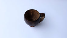 Load image into Gallery viewer, Coconut Shell Tea Cup