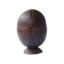 Load image into Gallery viewer, Coconut Bowl with Cap
