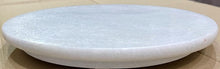 Load image into Gallery viewer, Natural White Marble chapati /Roti Maker
