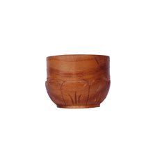 Load image into Gallery viewer, Wood bowl
