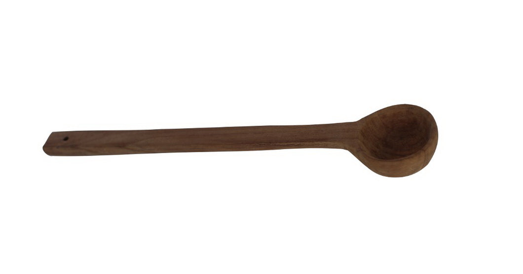 Wood Cooking Spoon