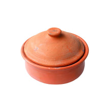 Load image into Gallery viewer, Storage Pot with lid
