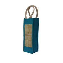 Load image into Gallery viewer, Hand craft Korai Bottle Bag
