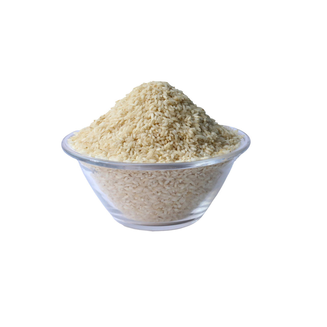 Traditionally Cultivated Elupaipu Samba Rice