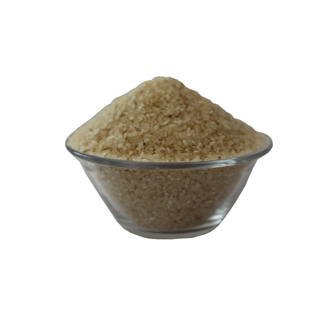 Traditionally Cultivated Idly Rice