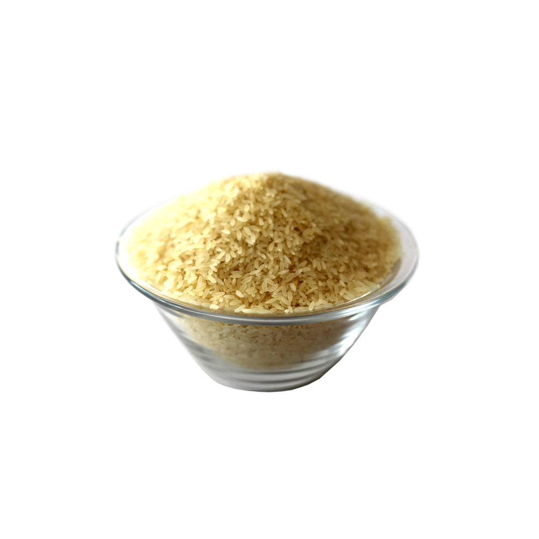 Traditionally Cultivated Kichili Samba Rice