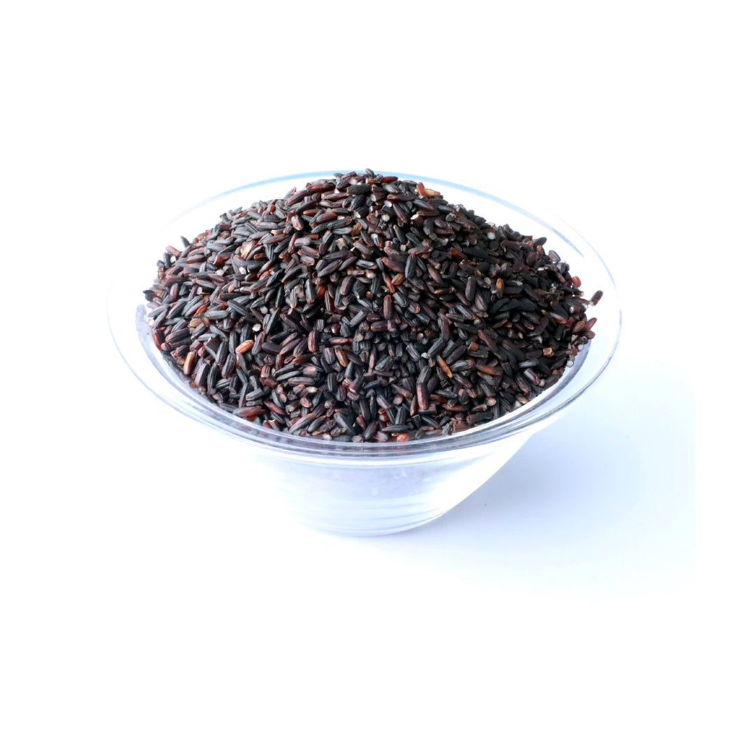 Traditionally Cultivated Karuppu Kavuni Rice -1 KG
