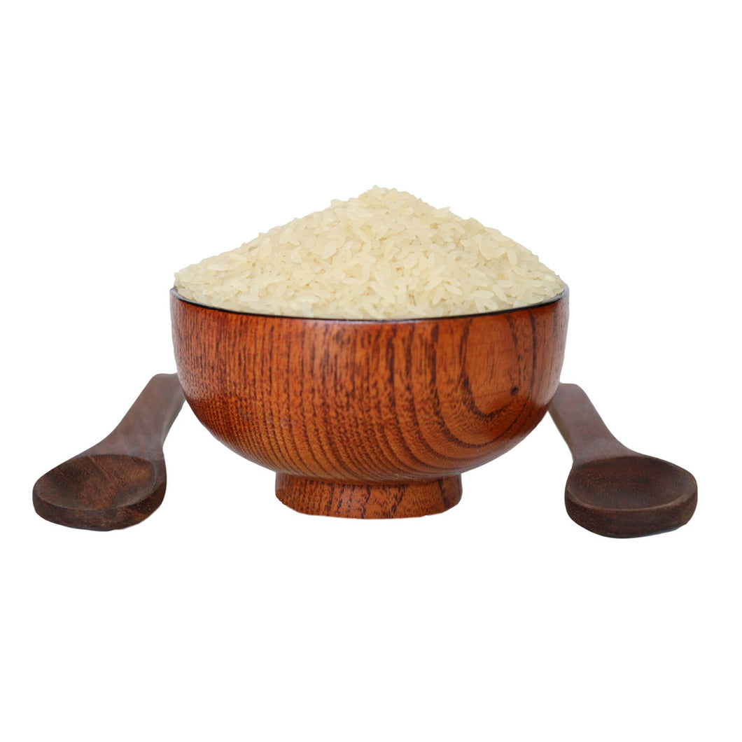 Traditionally Cultivated thanga samba rice