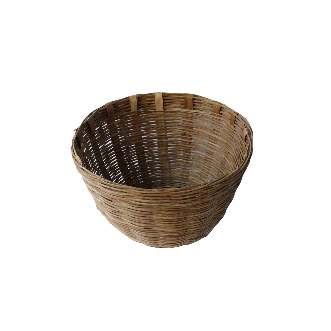 Bamboo Basket 4KG