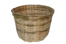 Load image into Gallery viewer, Bamboo Basket

