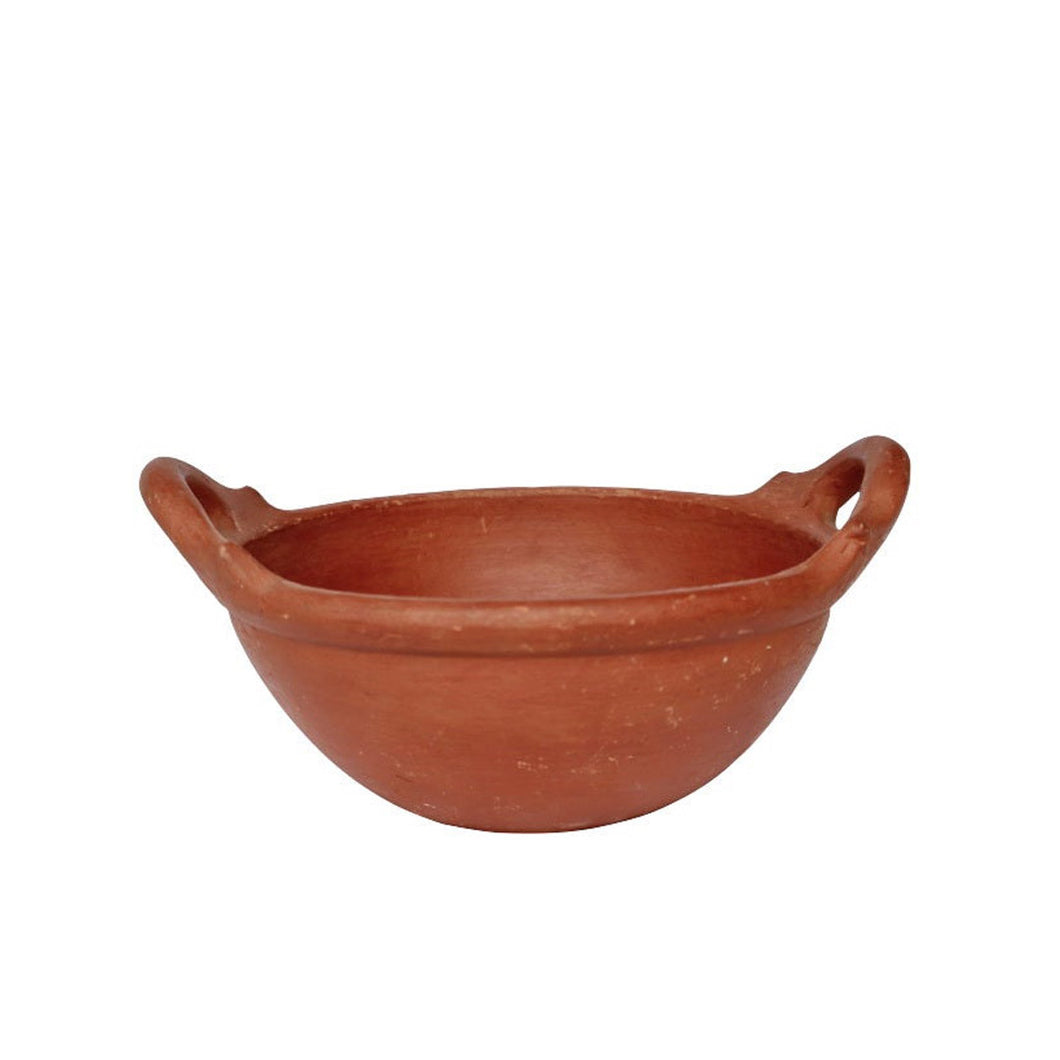 Clay Kadai