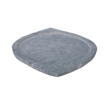 Load image into Gallery viewer, Traditional Soapstone Dosa Tawa
