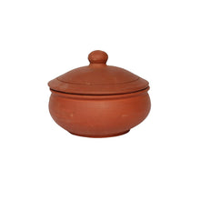 Load image into Gallery viewer, Terracotta  Clay Curd Pot
