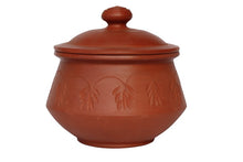 Load image into Gallery viewer, Terracotta Clay Rice Pot
