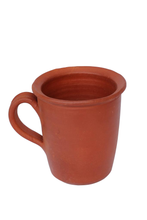 Load image into Gallery viewer, Terracotta Clay Tea cup (Set of 5)
