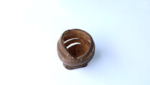 Load image into Gallery viewer, Coconut Shell Pen stand
