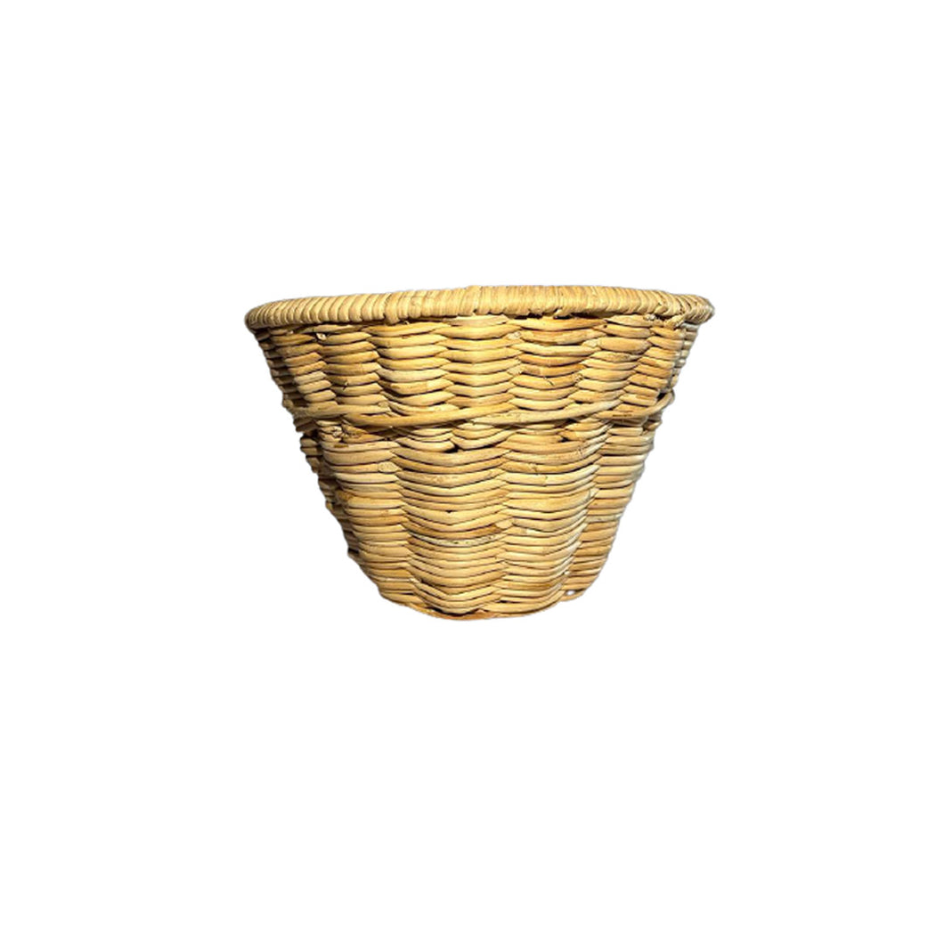 Cane Basket Size 4 Kg