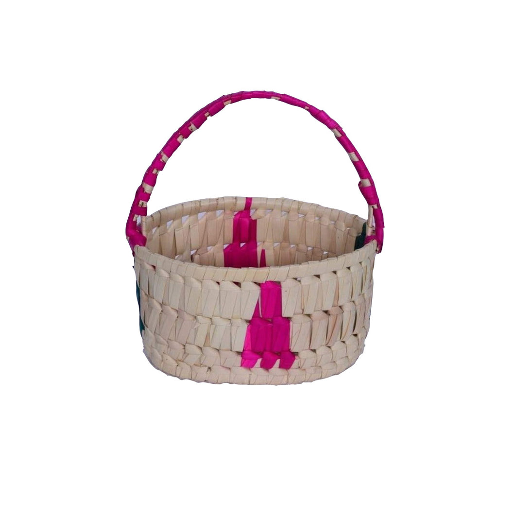 Flower Basket