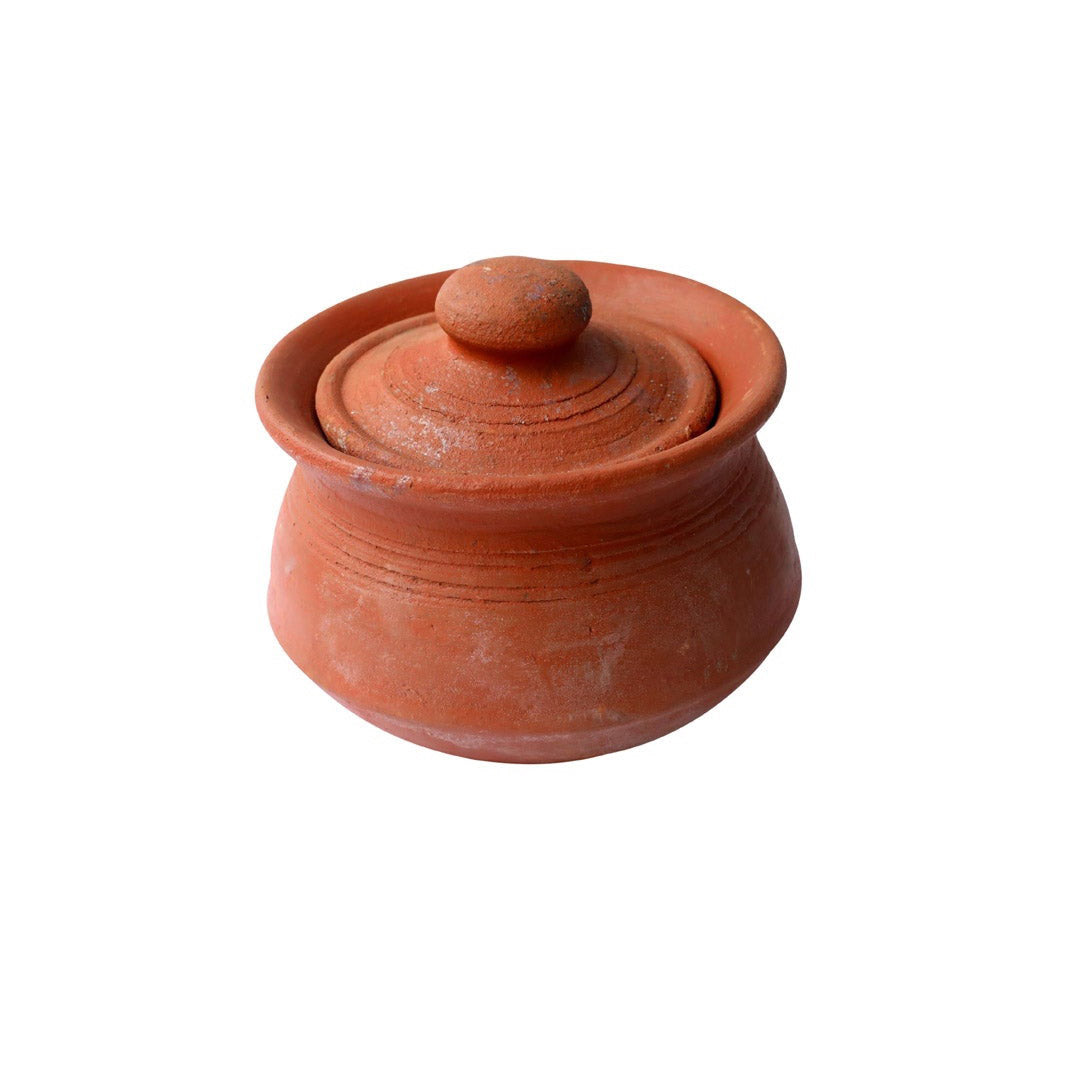 Small Pot – Geomart Network Private Limited